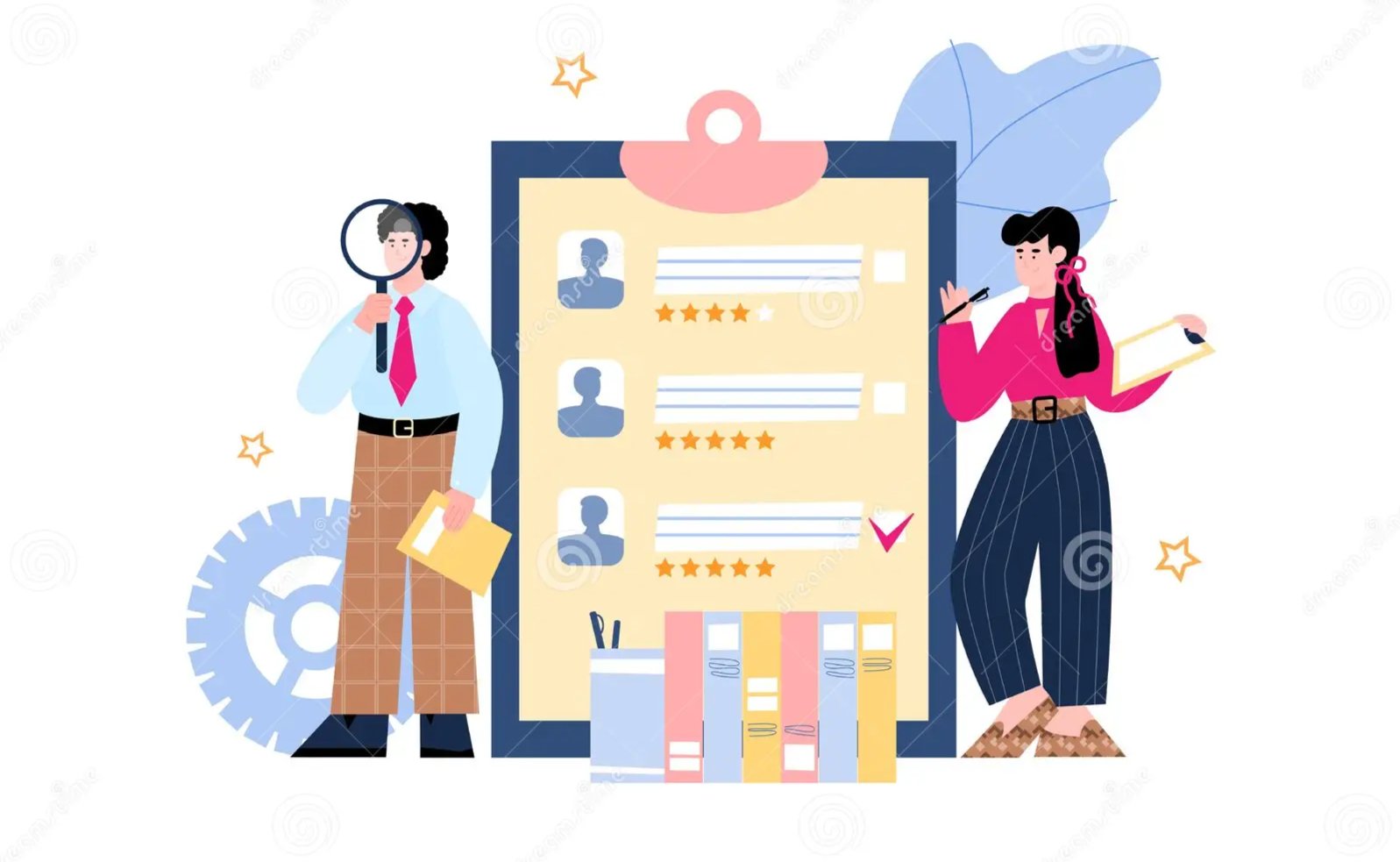Olibr talent hiring platform interface showing developer profiles, skills assessment, and company matching dashboard