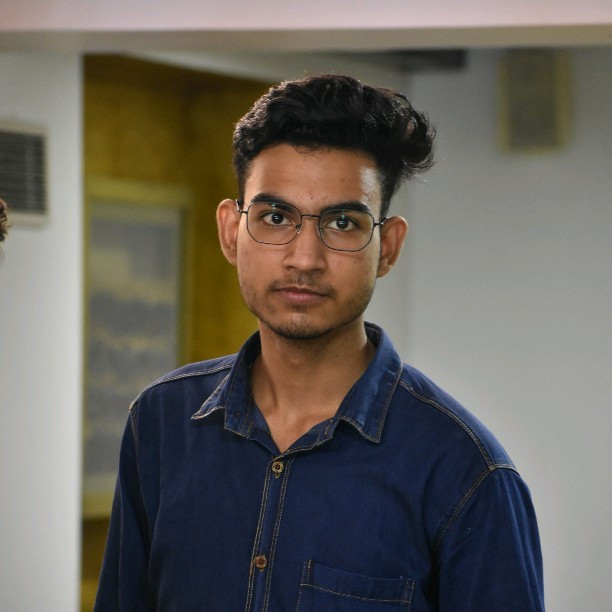 Shivam Awasthi - Full Stack Developer and Software Engineer specializing in modern web technologies